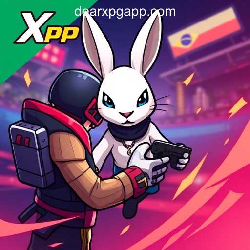 Fortune Rabbit Games