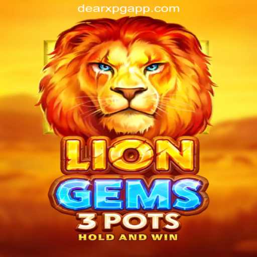 Discover the Thrilling World of LionGems3pots: A Game-Changer on the App Store in Brazil