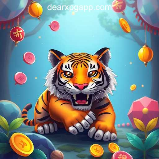 Lucky Tiger Games